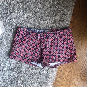 Volcom Printed shorts